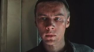 22. Сашка (1981)