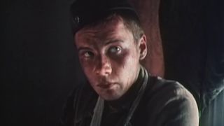 25. Сашка (1981)