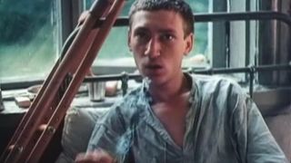 27. Сашка (1981)