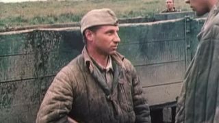 40. Сашка (1981)