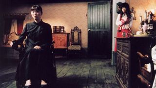 11. Кукольник (2004)