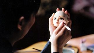 12. Кукольник (2004)