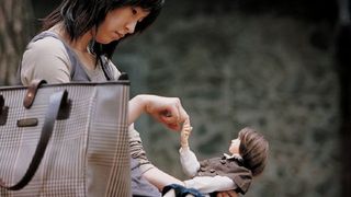 20. Кукольник (2004)