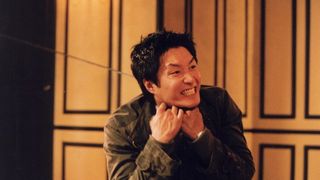 8. Кукольник (2004)