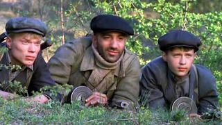 39. Саперы (2007)