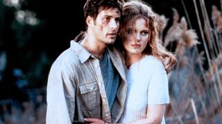 10. Невеста Чаки (1998)