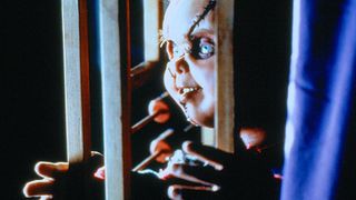 13. Невеста Чаки (1998)