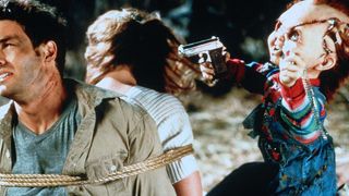 14. Невеста Чаки (1998)