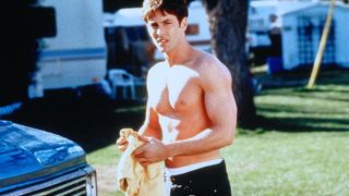 15. Невеста Чаки (1998)