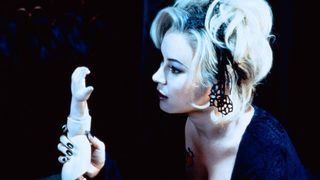 20. Невеста Чаки (1998)