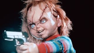 24. Невеста Чаки (1998)