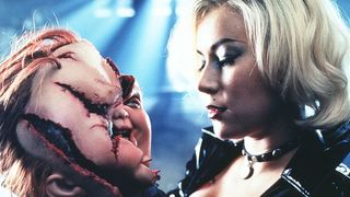 28. Невеста Чаки (1998)