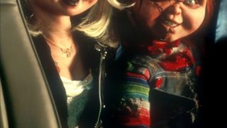 31. Невеста Чаки (1998)