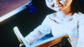 38. Невеста Чаки (1998)