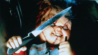 8. Невеста Чаки (1998)