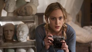 15. Маньяк (2012)