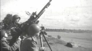 17. Рядовой Александр Матросов (1947)