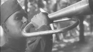 2. Рядовой Александр Матросов (1947)