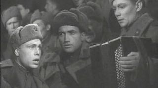 21. Рядовой Александр Матросов (1947)
