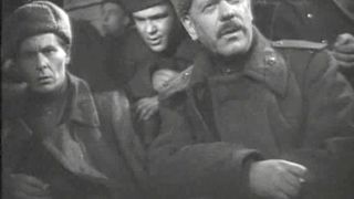 23. Рядовой Александр Матросов (1947)