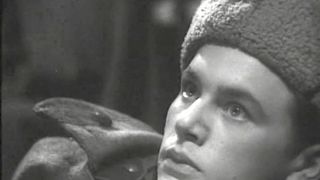 29. Рядовой Александр Матросов (1947)