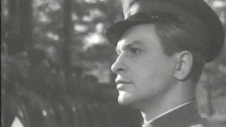 3. Рядовой Александр Матросов (1947)