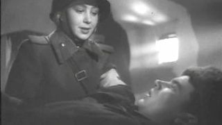 37. Рядовой Александр Матросов (1947)