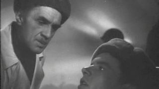 38. Рядовой Александр Матросов (1947)