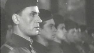 4. Рядовой Александр Матросов (1947)