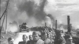 41. Рядовой Александр Матросов (1947)