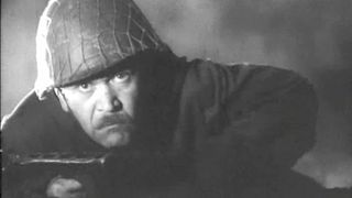 43. Рядовой Александр Матросов (1947)