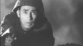 45. Рядовой Александр Матросов (1947)