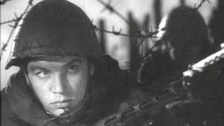 47. Рядовой Александр Матросов (1947)