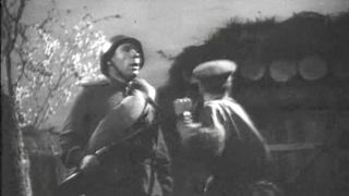 48. Рядовой Александр Матросов (1947)