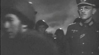 49. Рядовой Александр Матросов (1947)