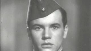 5. Рядовой Александр Матросов (1947)