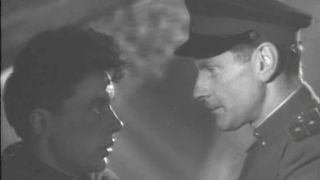 50. Рядовой Александр Матросов (1947)