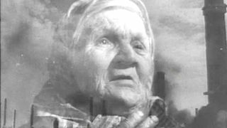 52. Рядовой Александр Матросов (1947)