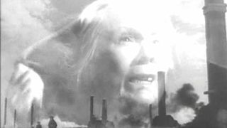 53. Рядовой Александр Матросов (1947)