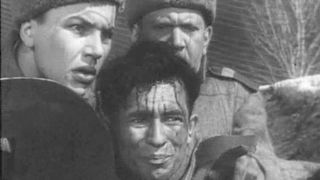 58. Рядовой Александр Матросов (1947)
