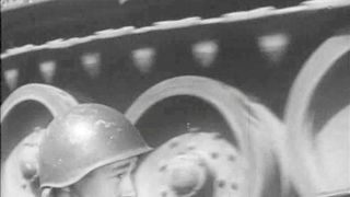 59. Рядовой Александр Матросов (1947)