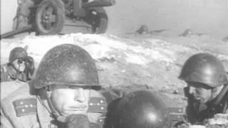 62. Рядовой Александр Матросов (1947)