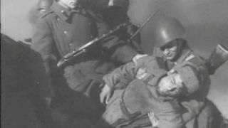 66. Рядовой Александр Матросов (1947)