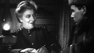 67. Рядовой Александр Матросов (1947)