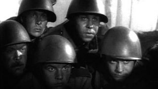 68. Рядовой Александр Матросов (1947)