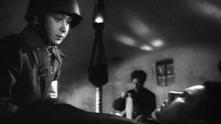 70. Рядовой Александр Матросов (1947)