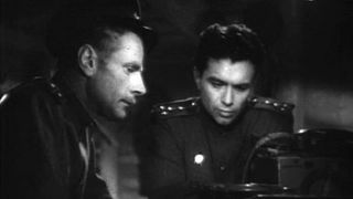 72. Рядовой Александр Матросов (1947)