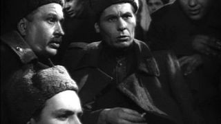 74. Рядовой Александр Матросов (1947)