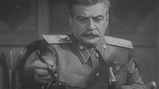 76. Рядовой Александр Матросов (1947)