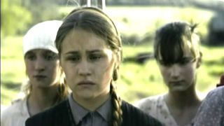 12. Рябиновый вальс (2009)